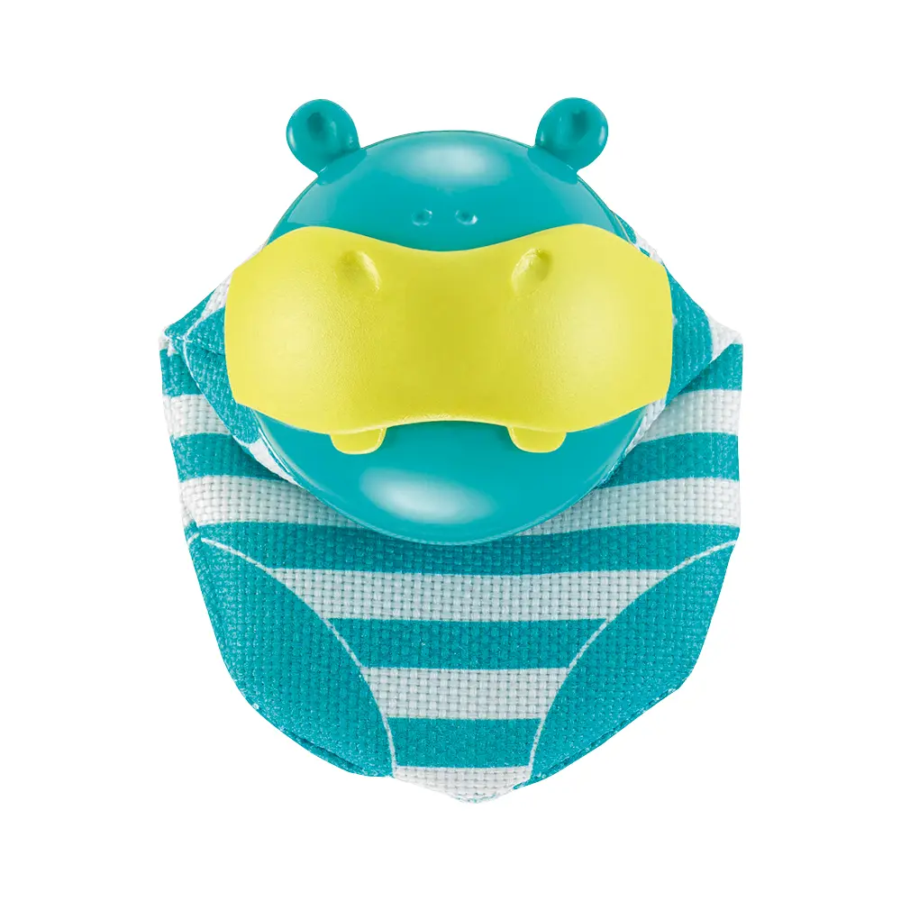 ŠILČEK MAPED CROC CROC HIPPO 1H BLIS.