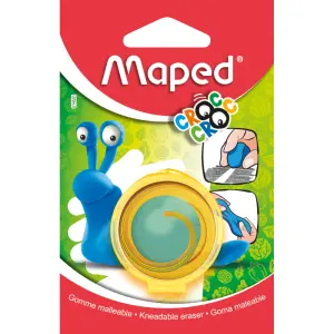 RADIRKA MAPED CROC CROC GNETLJIVA BLI.