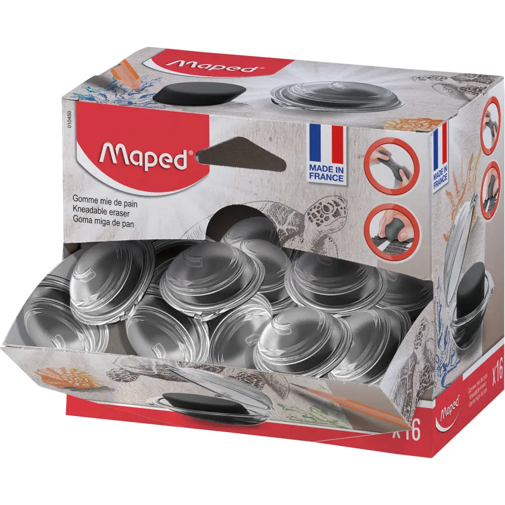 RADIRKA MAPED CROC CROC GNETLJIVA 16/1