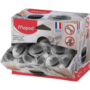 RADIRKA MAPED CROC CROC GNETLJIVA 16/1