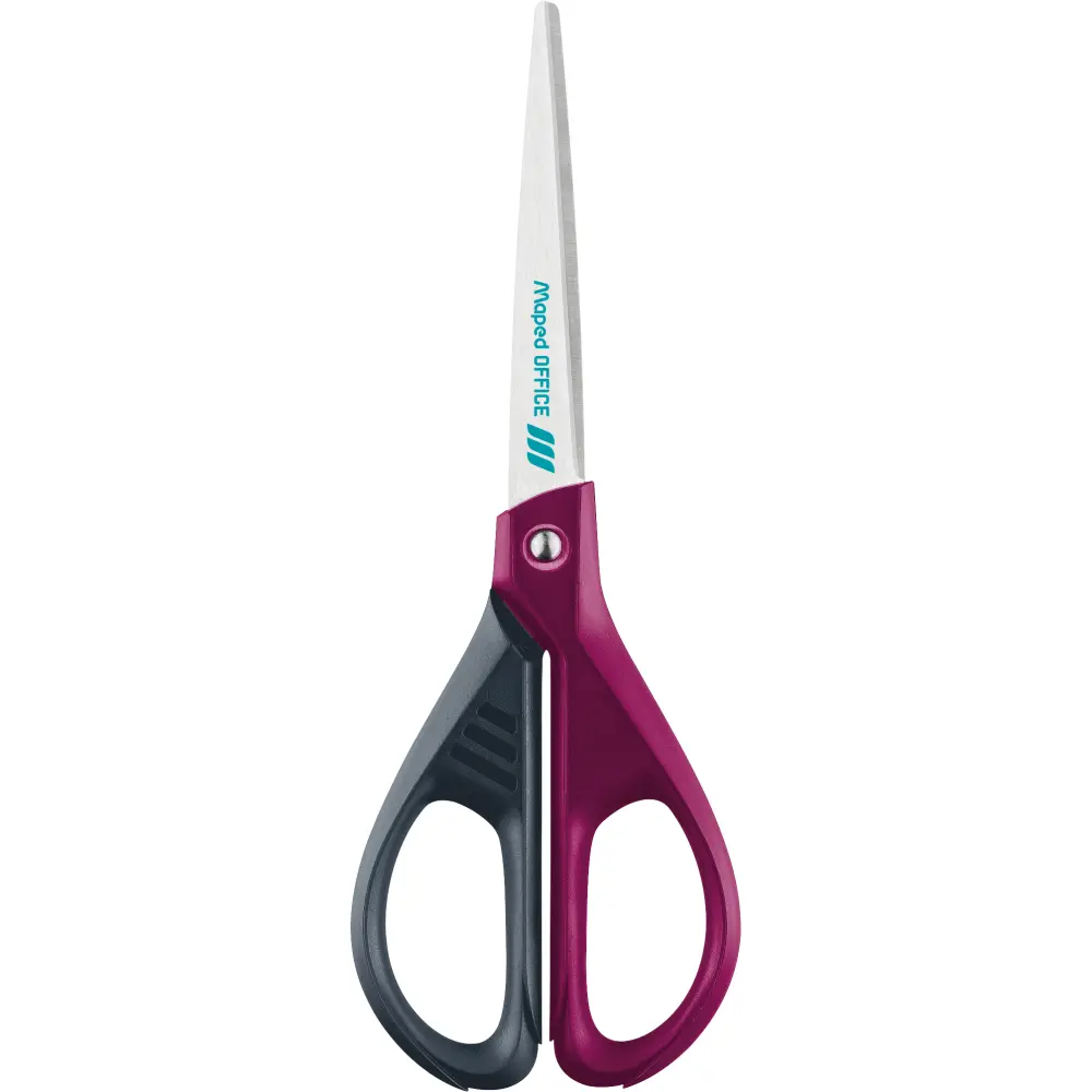 ŠKARJE MAPED ESSENTIALS DECO 17CM-BLIST.