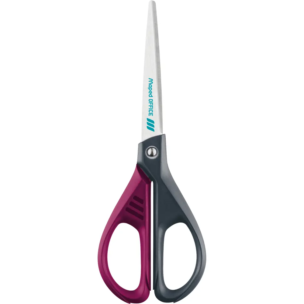 ŠKARJE MAPED ESSENTIALS DECO 17CM-BLIST.