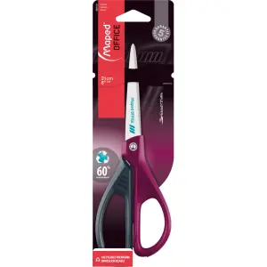 ŠKARJE MAPED ESSENTIALS DECO 21CM-BLIST.