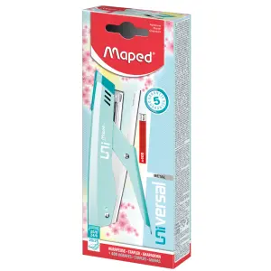 SPENJAČ MAPED ESSENTIAL DECO 26/6 KLEŠČE