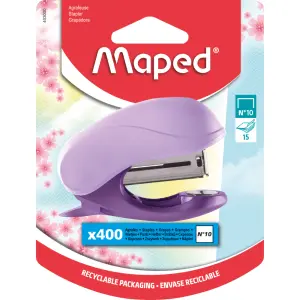 SPENJAČ MAPED VIVO N10 PASTEL-BLISTER
