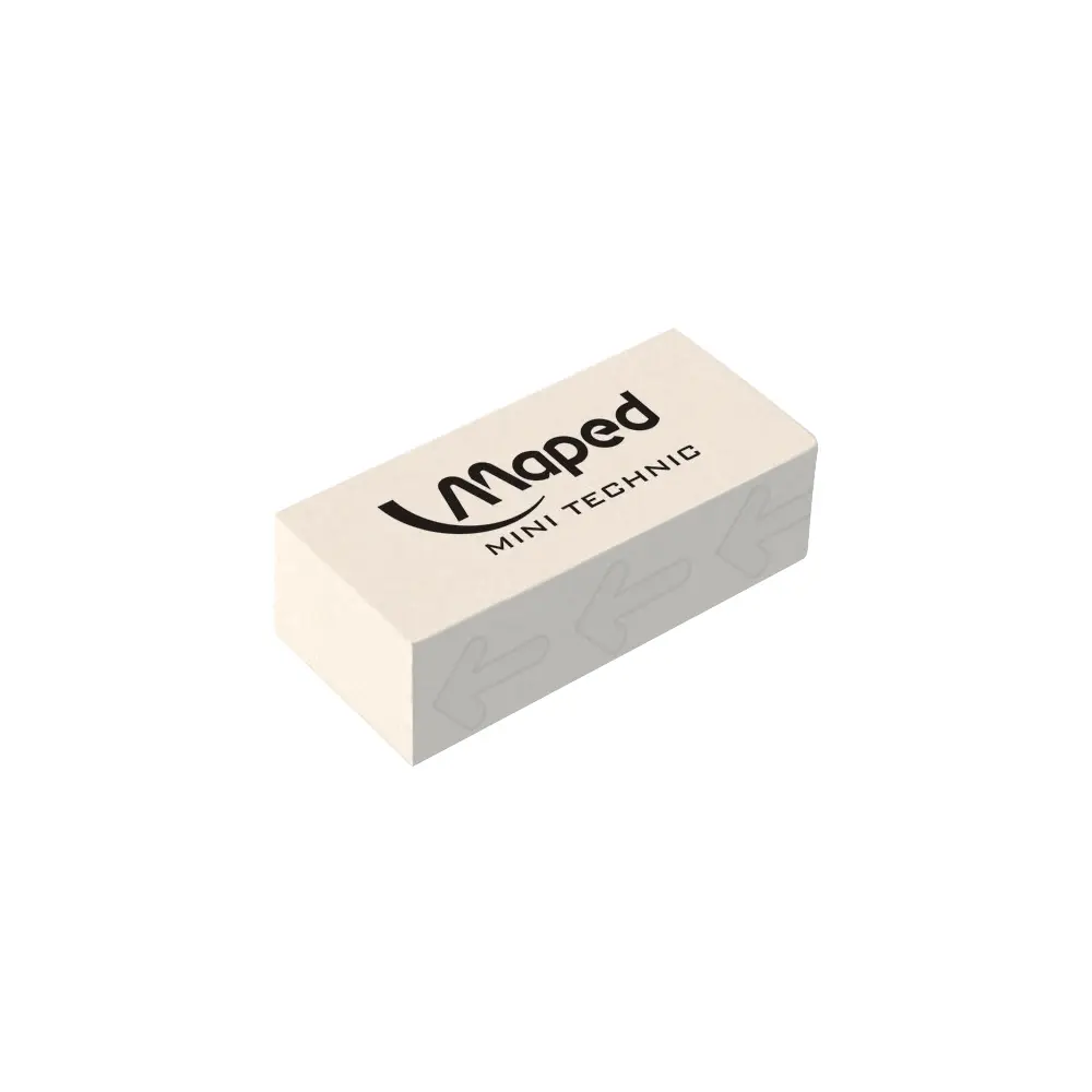 Radirka MAPED Mini Technic, 3/1