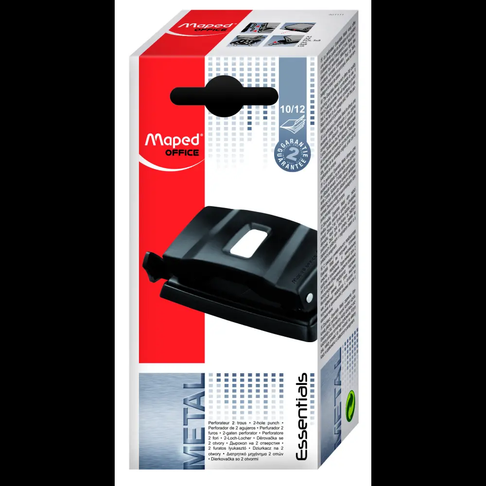 Luknjač Maped Essentials