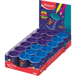 ŠILČEK MAPED PIXEL PARTY DVOJ - DIS 18/1