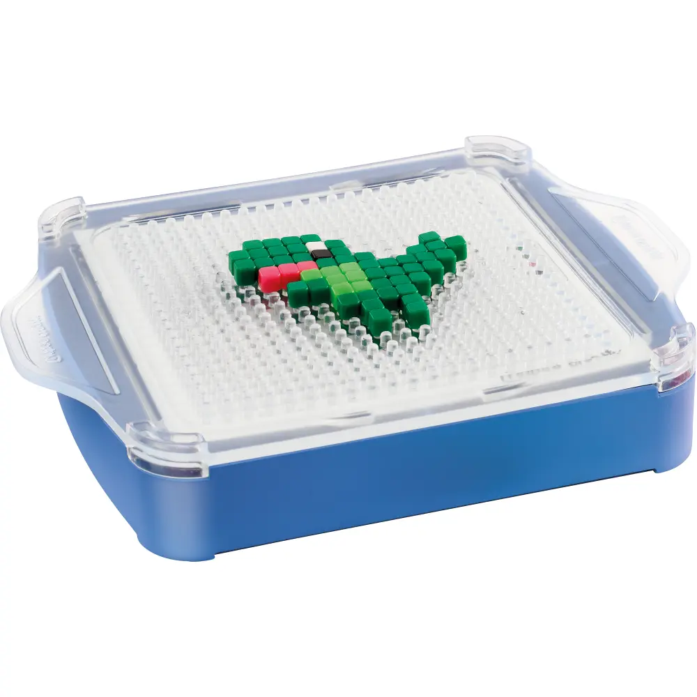 SET KREATIVNI MAPED PIXEL TOVARNA PERLE