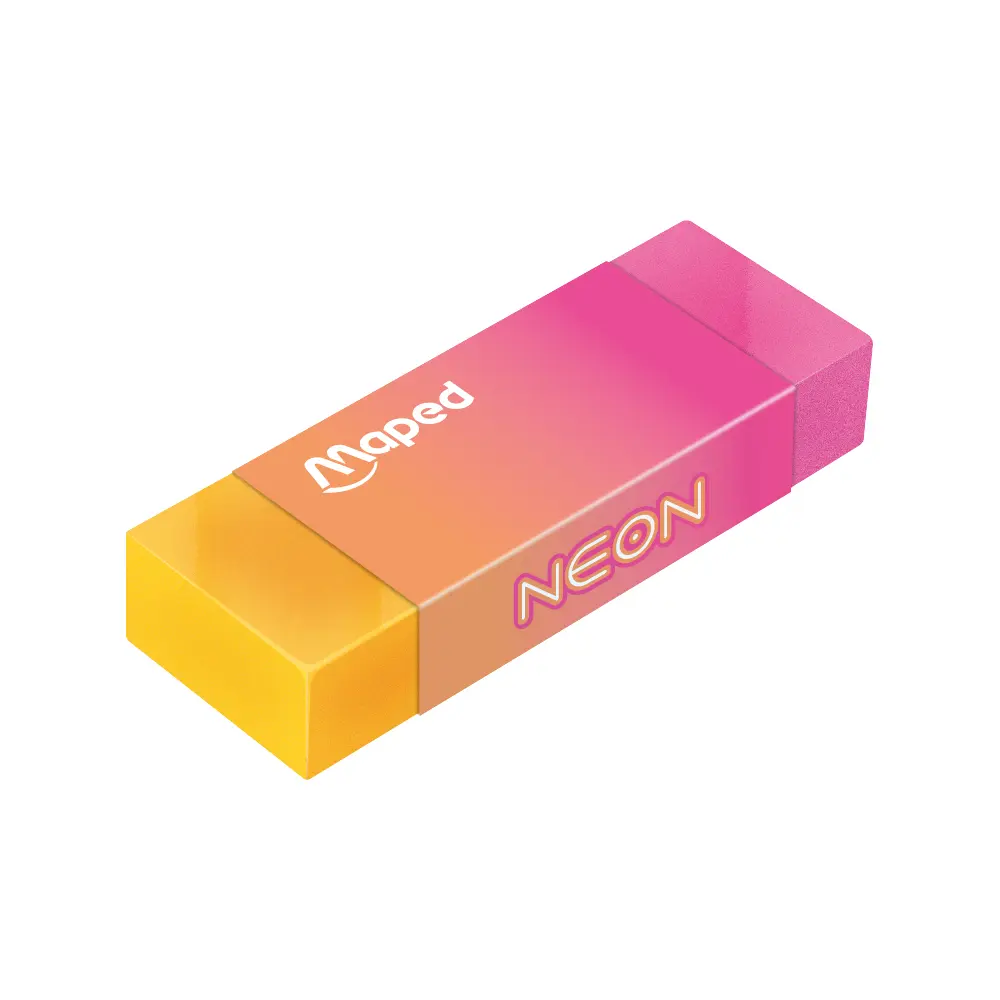 RADIRKA MAPED NEON 2/1 BL