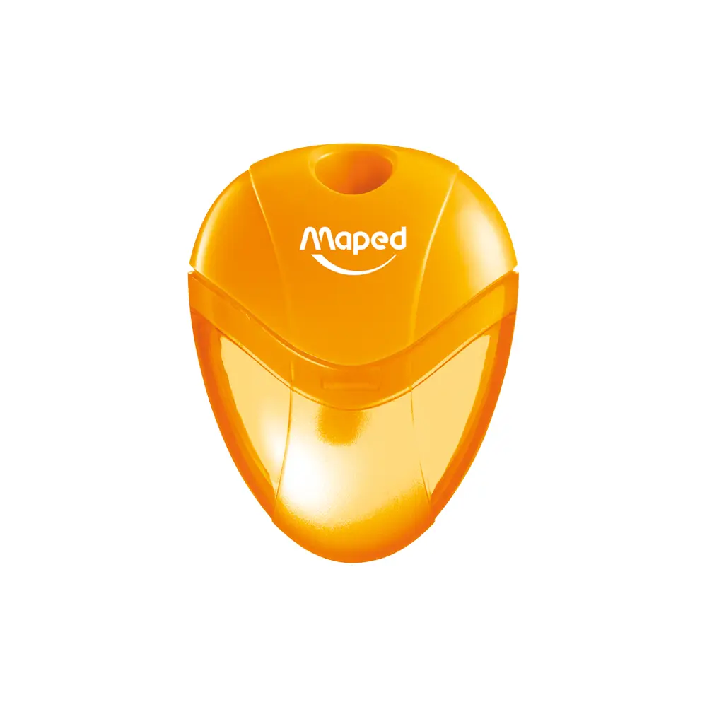 ŠILČEK MAPED IGLOO NEON ENOJNI BL