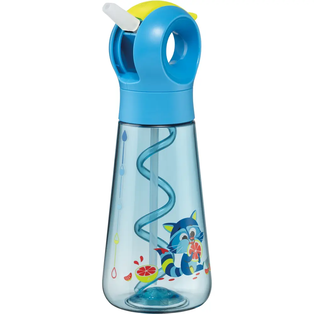 STEKLENIČKA MAPED MINIZ ECOZ 500ML RAKUN