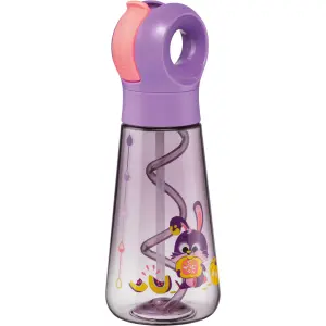 STEKLENIČKA MAPED MINIZ ECO 500ML ZAJČEK