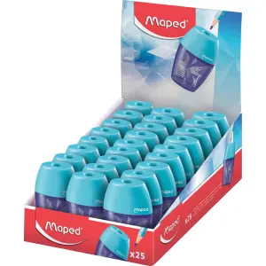 ŠILČEK MAPED SHAKER ARCTIC - DISP 25/1