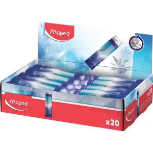 RADIRKA V STIKU MAPED ARCTIC + REF - DIS