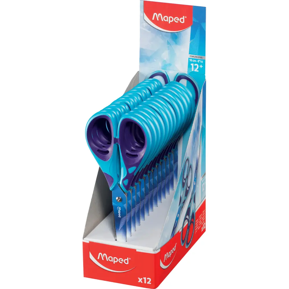 ŠKARJE MAPED ARCTIC 16CM - DISP