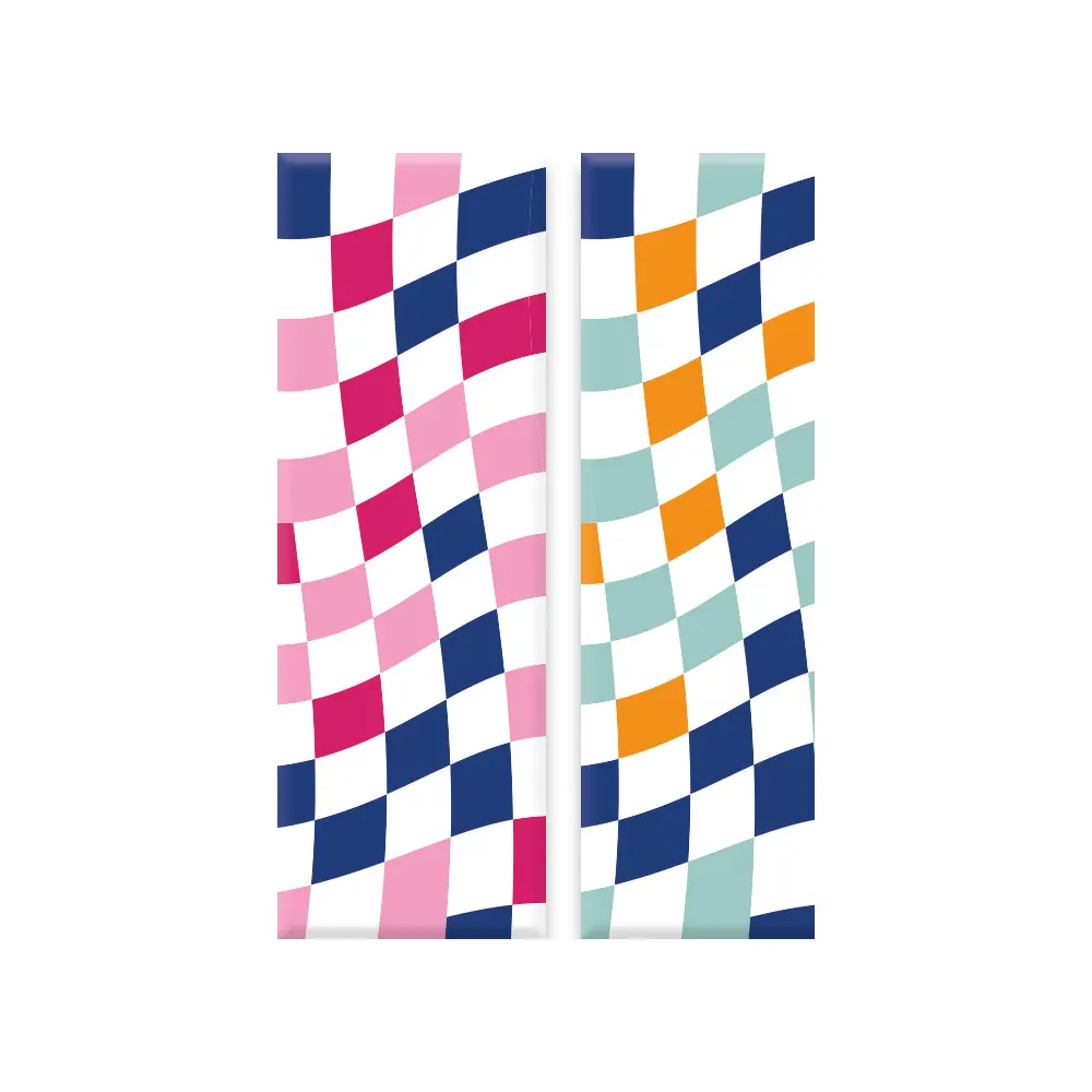 RADIRKA MAPED ŠAHOVNICA -DISP 20/1