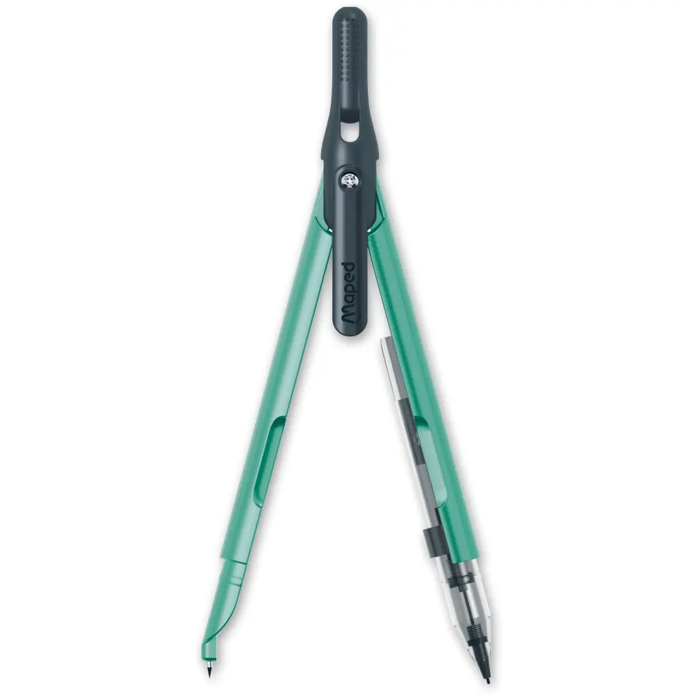 ŠESTILO SVINČNIK MAPED BLISTER