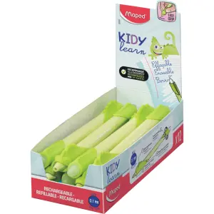 ROLER PIŠI BRIŠI MAPED KIDY KAMELEON12/1