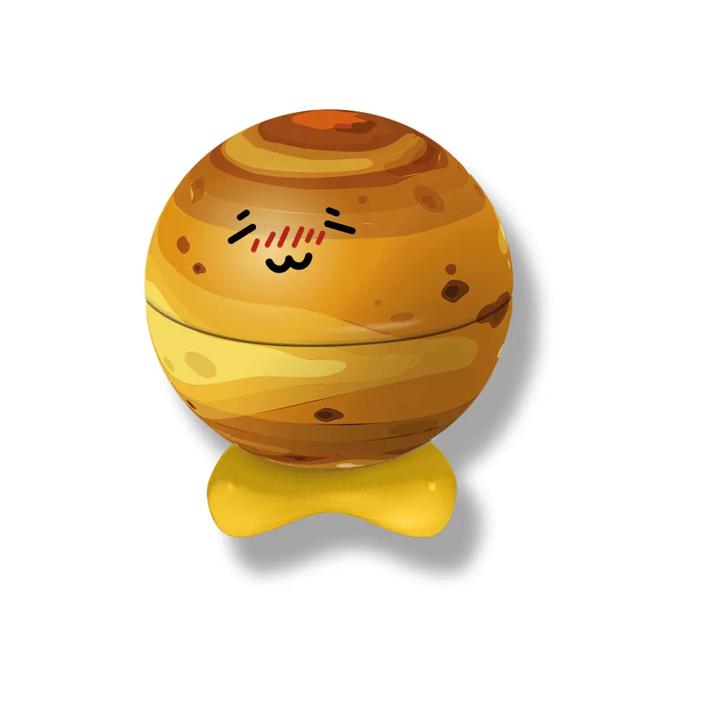 ŠILČEK MAPED PLANET- BLISTER