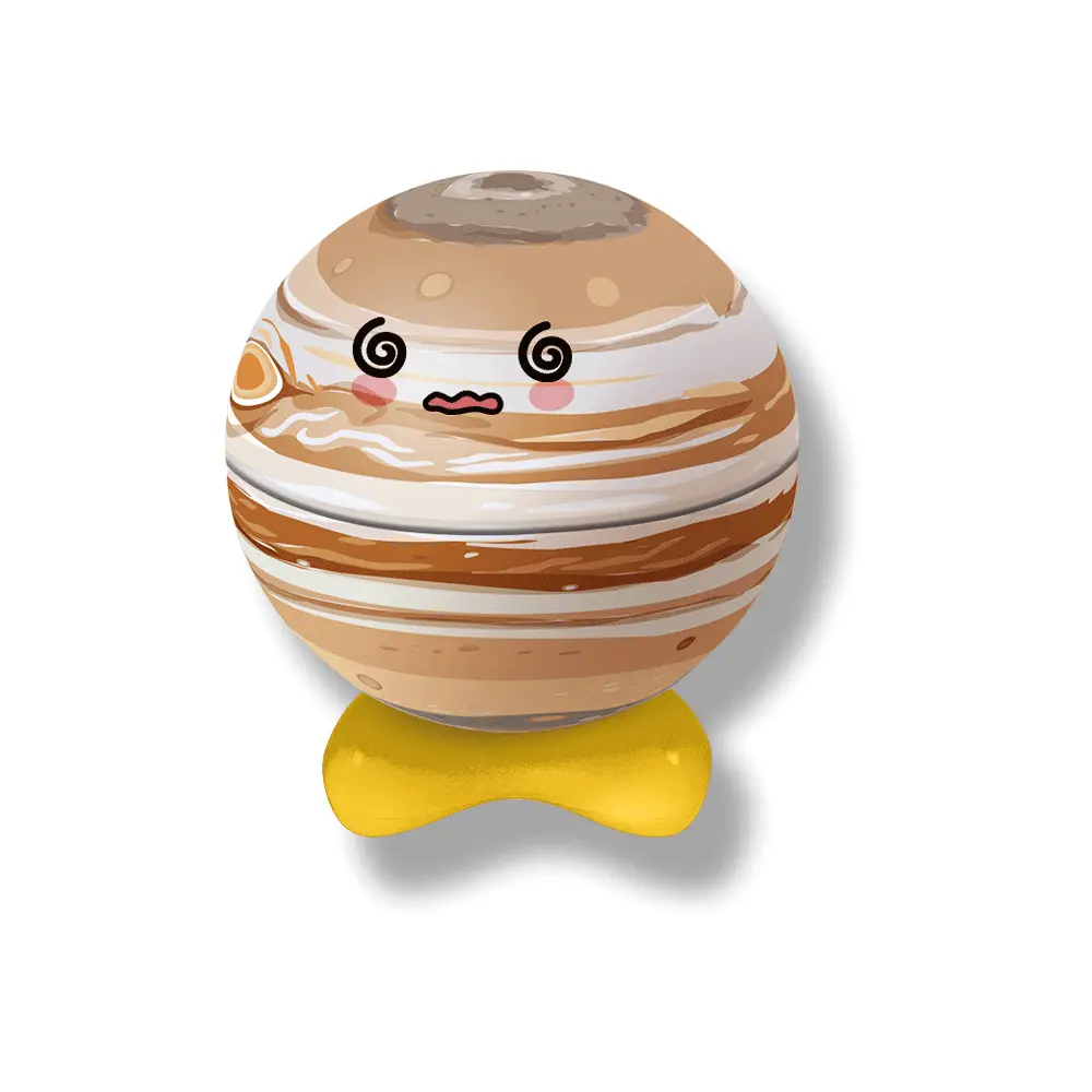 ŠILČEK MAPED PLANET- BLISTER