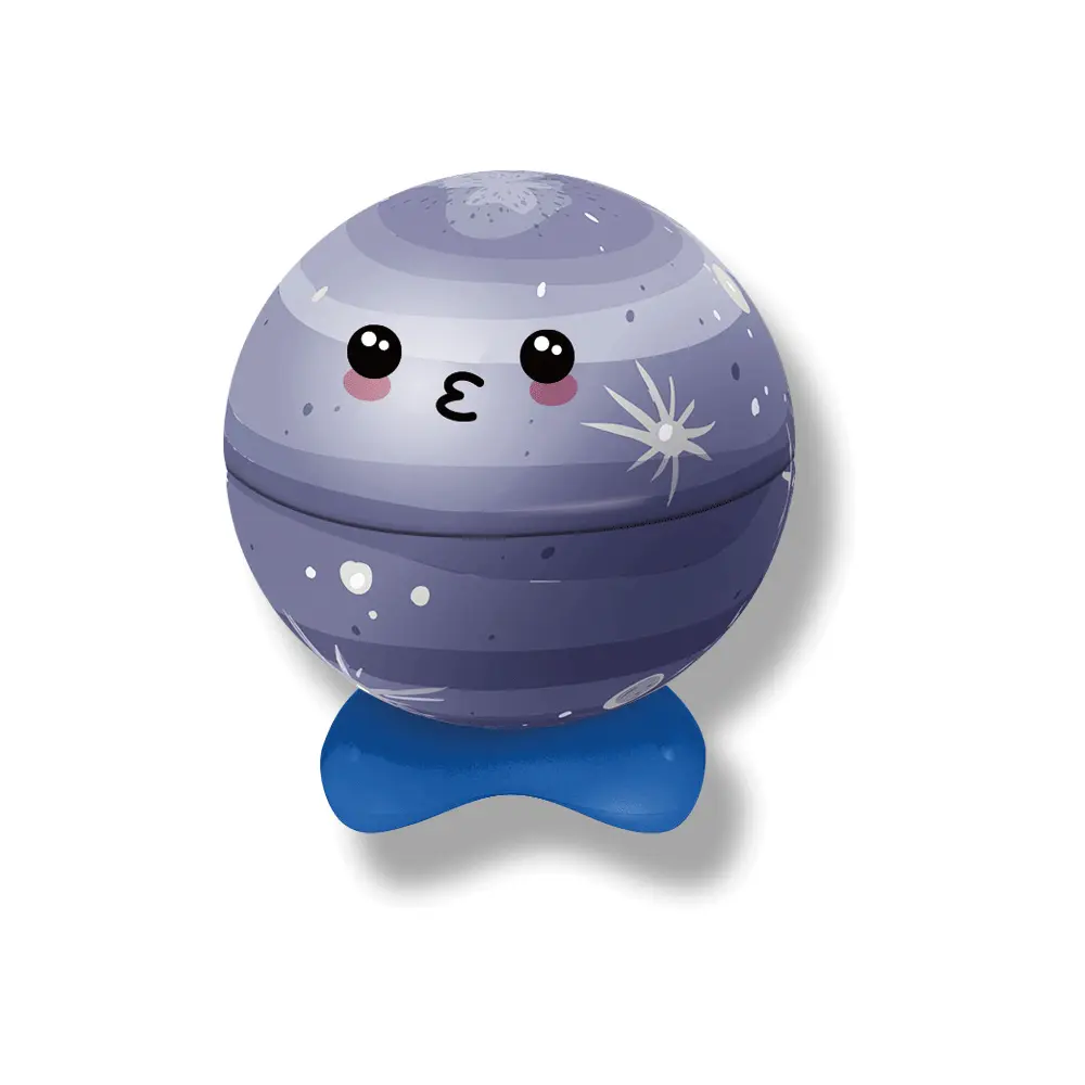 ŠILČEK MAPED PLANET- BLISTER