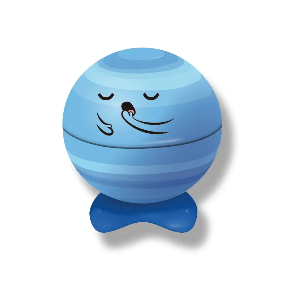 ŠILČEK MAPED PLANET- BLISTER