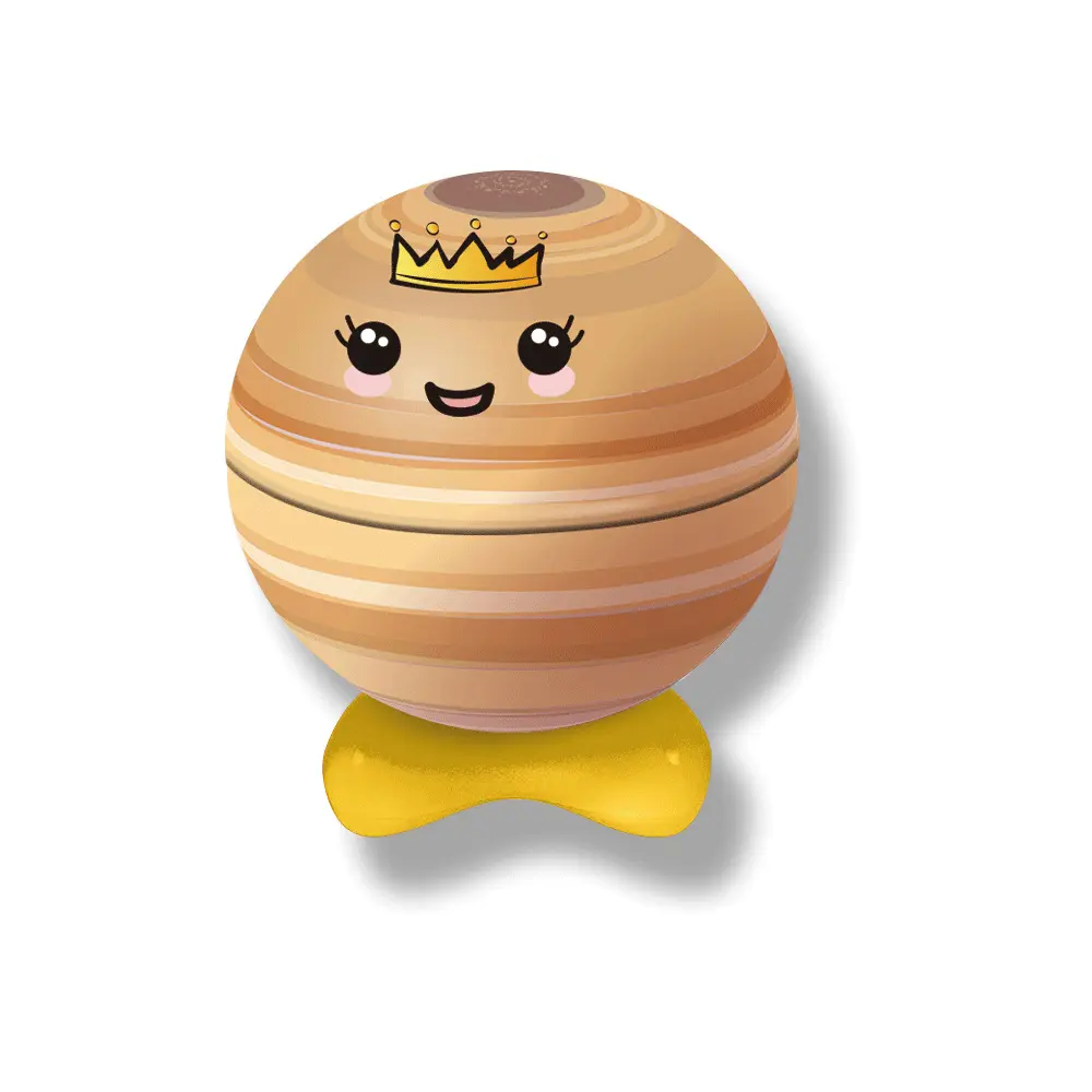 ŠILČEK MAPED PLANET- BLISTER