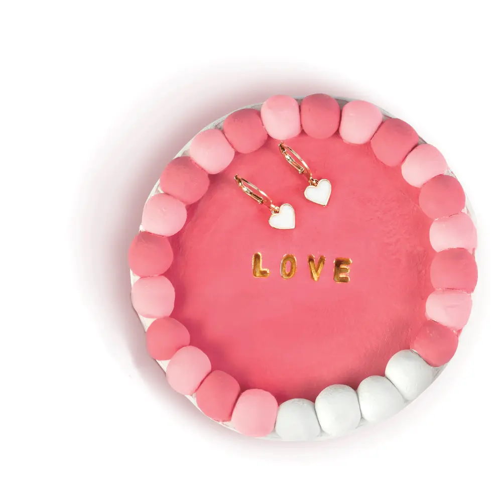 TERRA EXPERIENCE - POTTERY ACTIVITIES - 