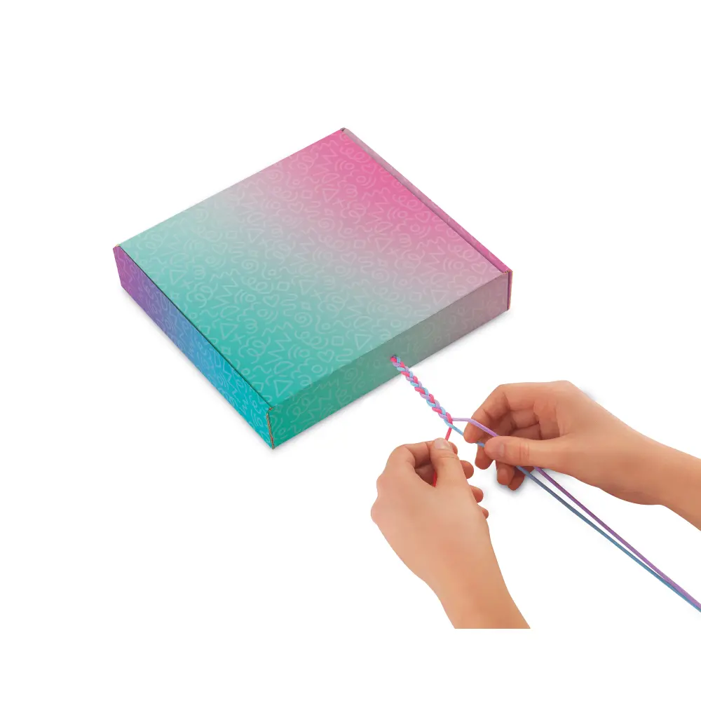 BRACELETS - IMAGINE STYLE - BUBBLE