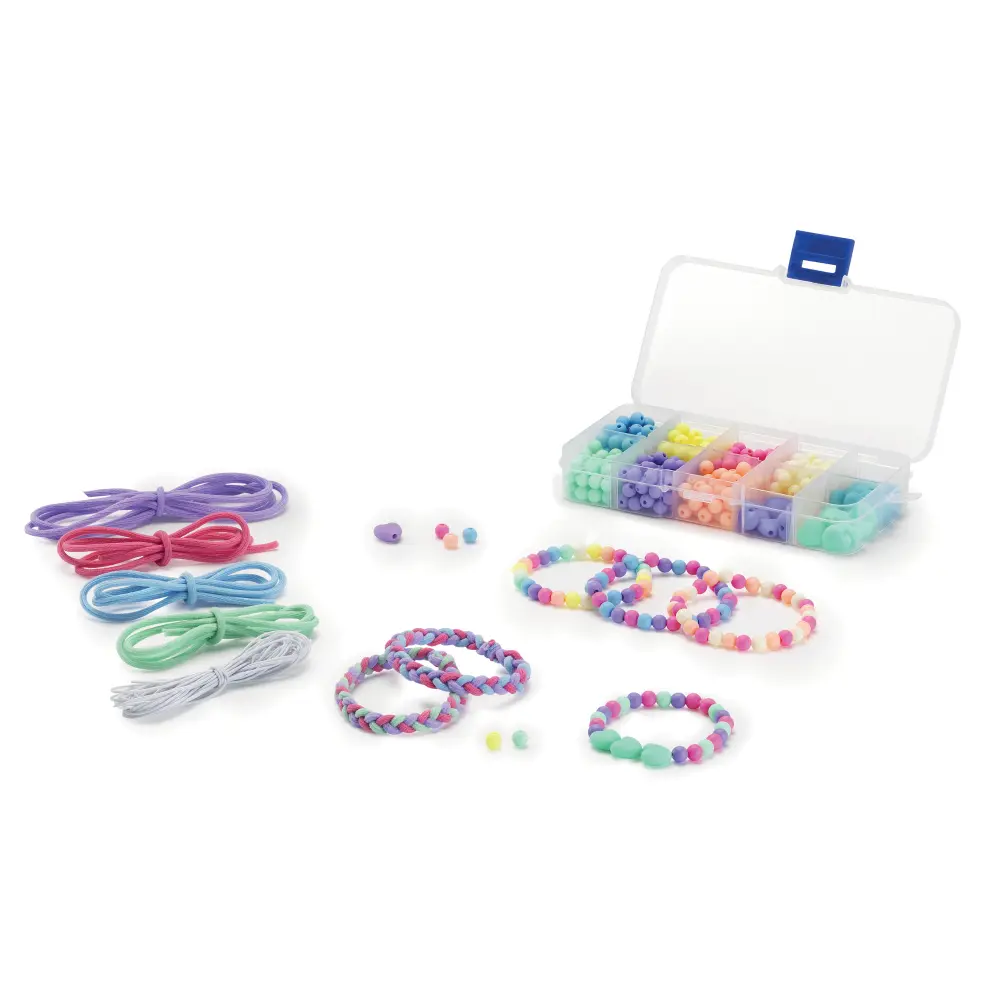 BRACELETS - IMAGINE STYLE - BUBBLE