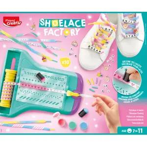 SET KREATIVNI MAPED TOVARNA VEZALK