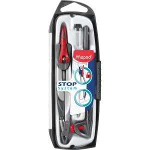Šestilo Maped Stop system