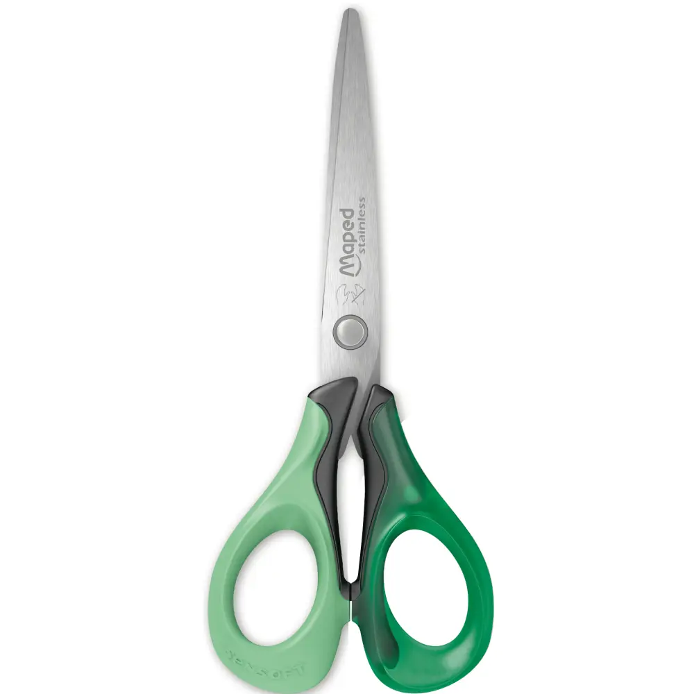 Škarje Maped Sensoft