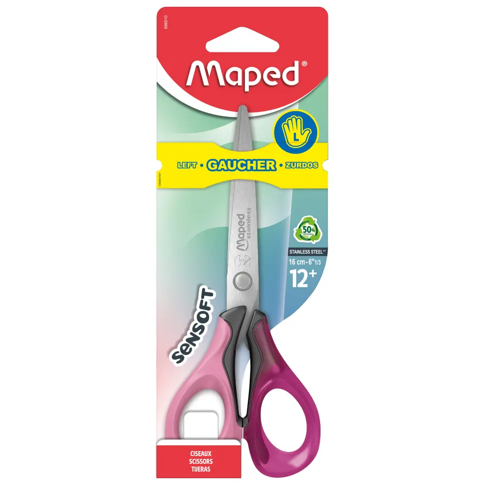 Škarje Maped Sensoft
