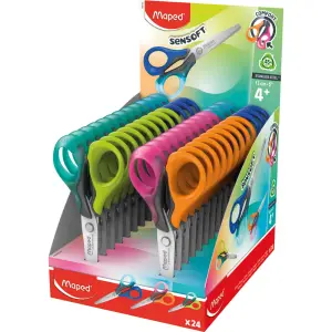 Škarje Maped Sensoft