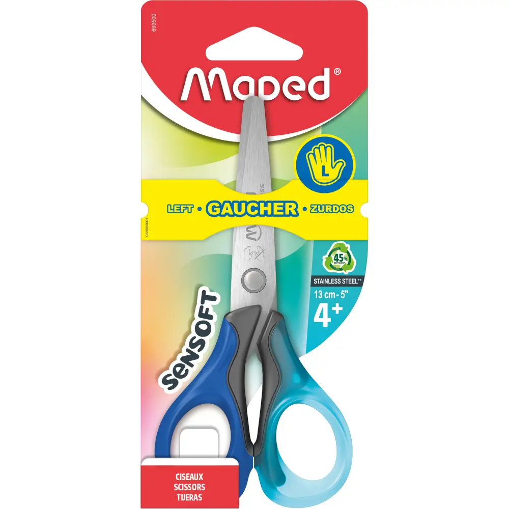 Škarje Maped Sensoft