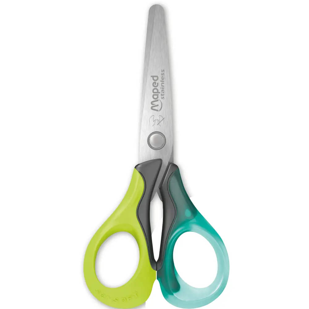 Škarje Maped Sensoft