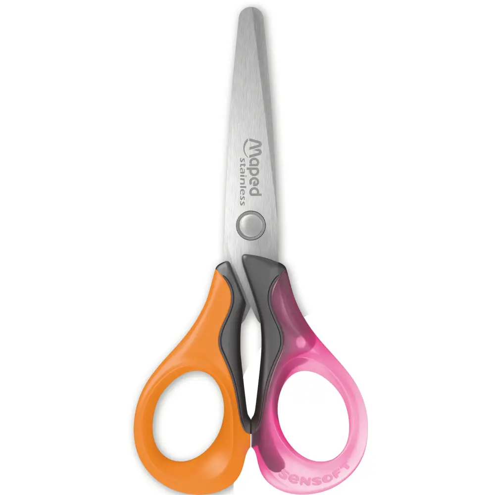 Škarje Maped Sensoft