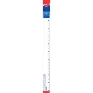 Ravnilo MAPED Essential, 50 cm