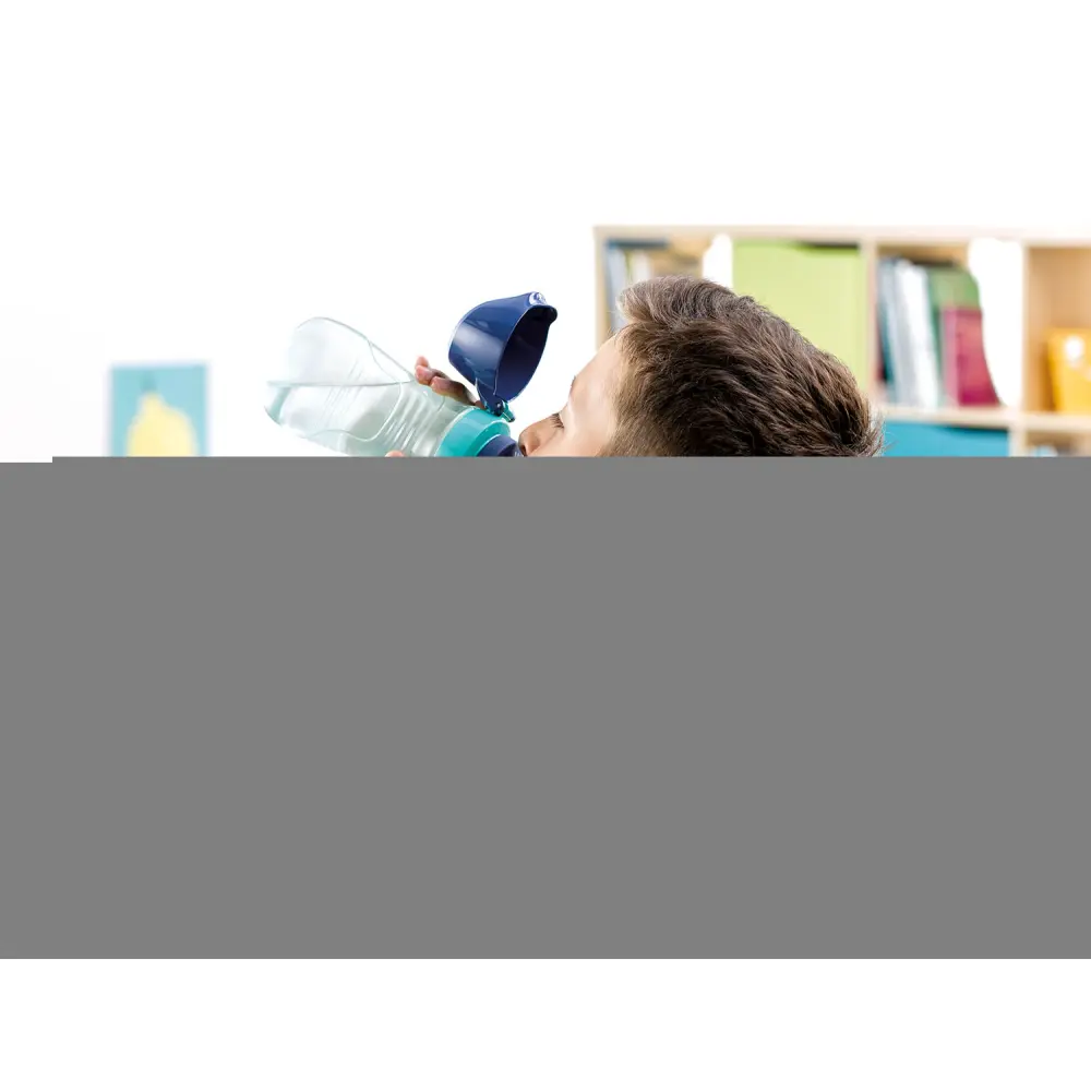 Plastenka MAPED modra - 430 ml