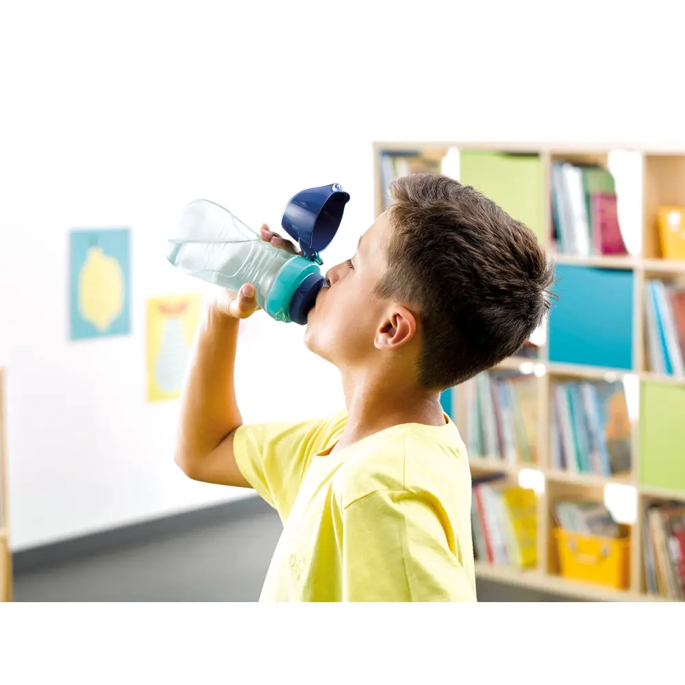 Plastenka MAPED modra - 580 ml