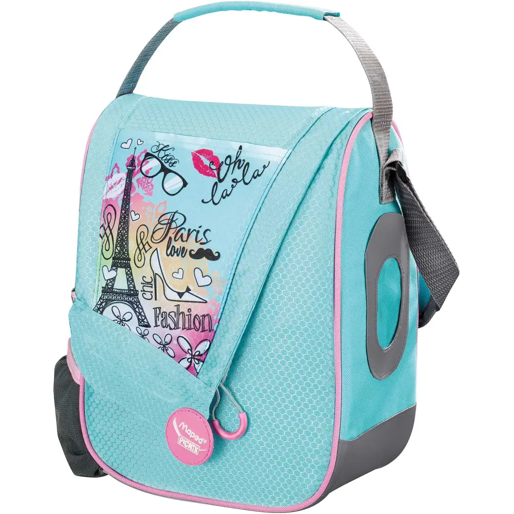 Nahrbtnik za malico MAPED Paris