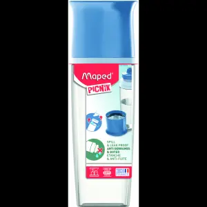 Plastenka MAPED Concept modra