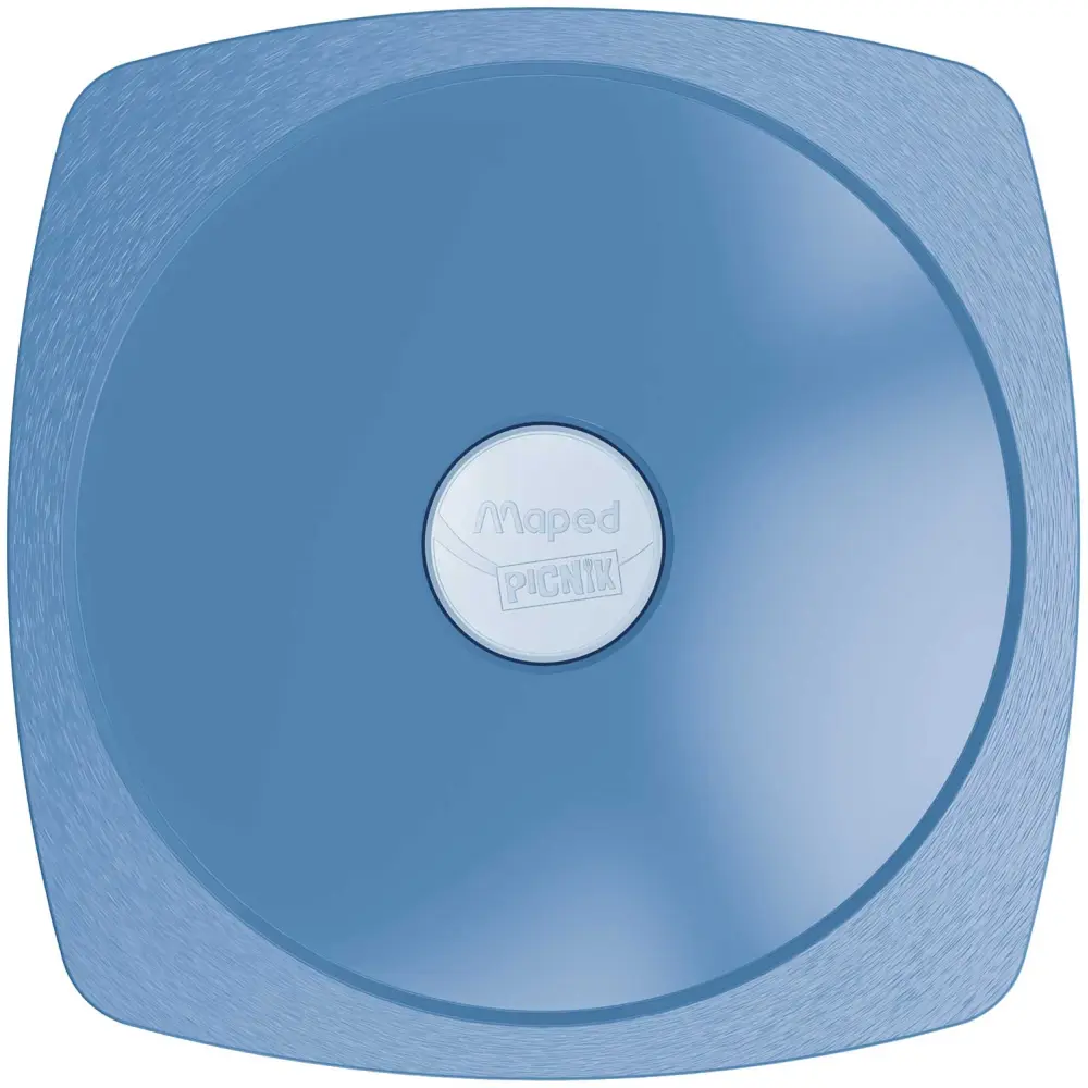 Posoda za malico MAPED Concept modra