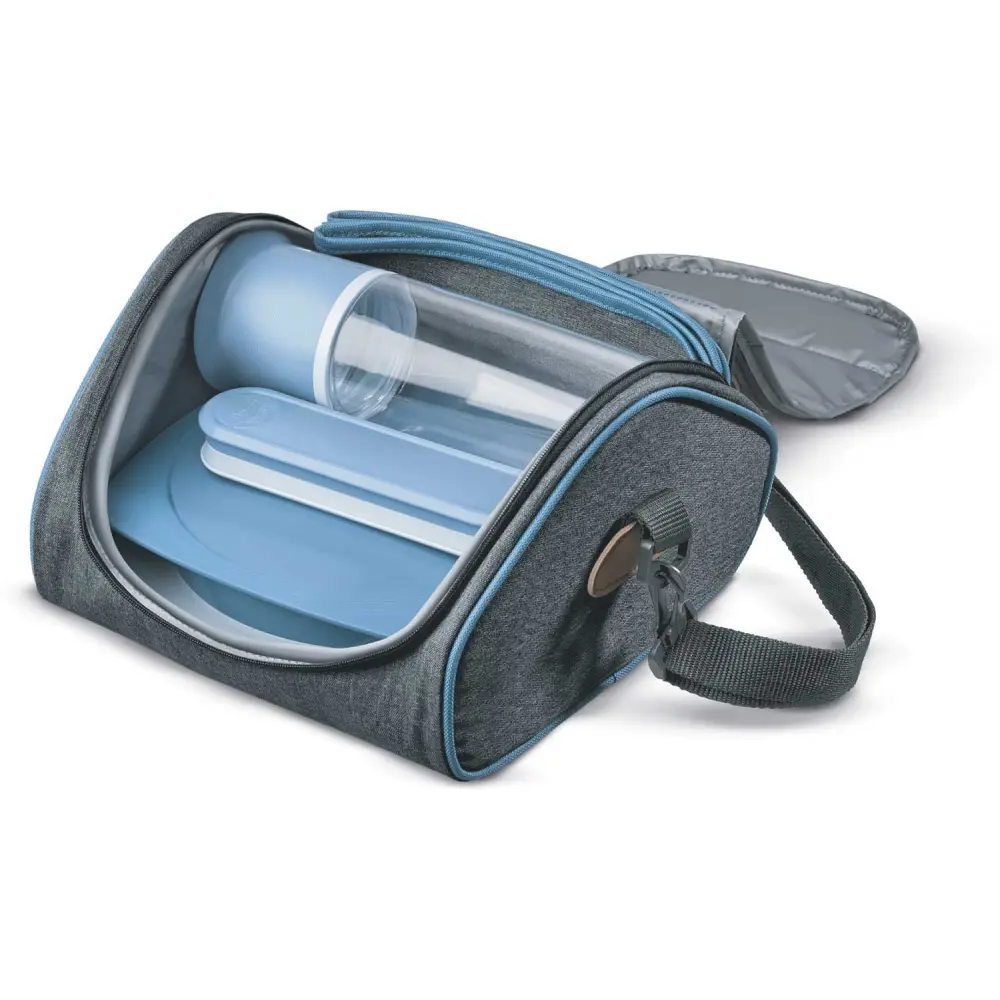 Torba za malico MAPED Concept modra