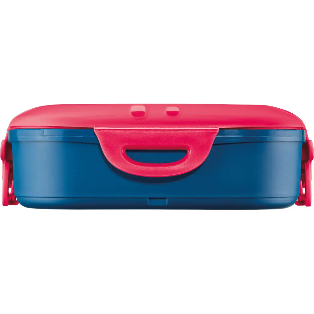 Posoda za malico MAPED roza