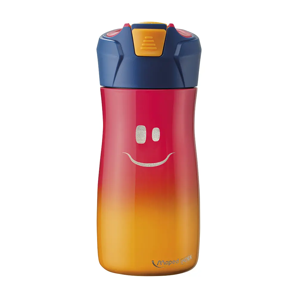 Plastenka Maped kids roza