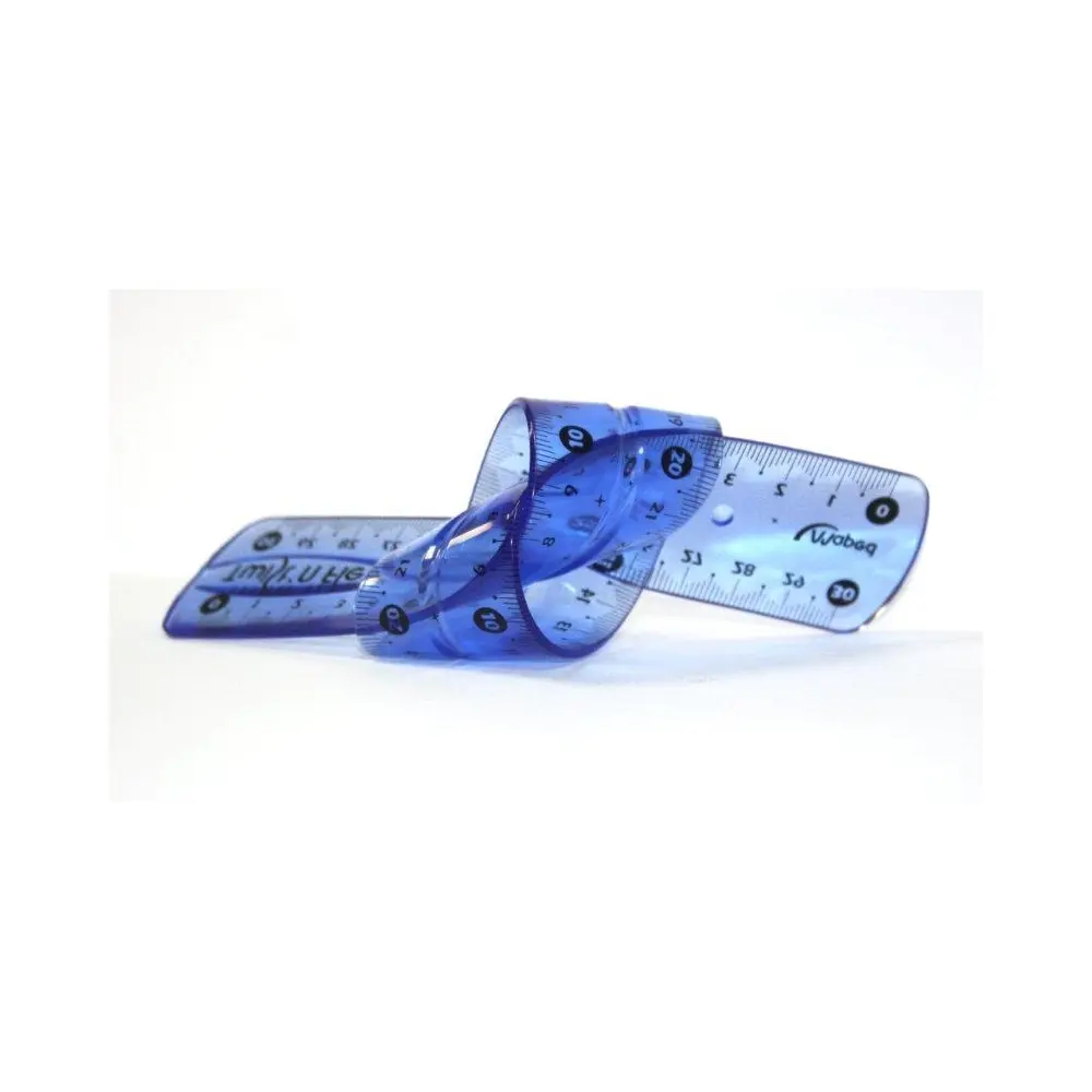 Ravnilo Maped Twist'n flex