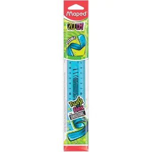 Ravnilo Maped Twist'n flex
